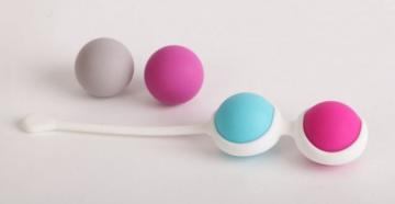 Шаром покати: что такое вагинальные шарики и как ими правильно пользоваться?